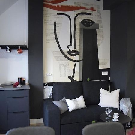 Residencial Alcoy Atico 44 Διαμέρισμα Εξωτερικό φωτογραφία