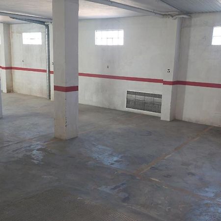 Residencial Alcoy Atico 44 Διαμέρισμα Εξωτερικό φωτογραφία