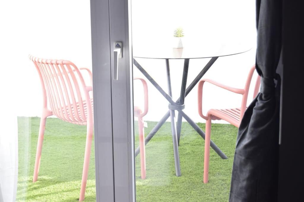 Residencial Alcoy Atico 44 Διαμέρισμα Εξωτερικό φωτογραφία