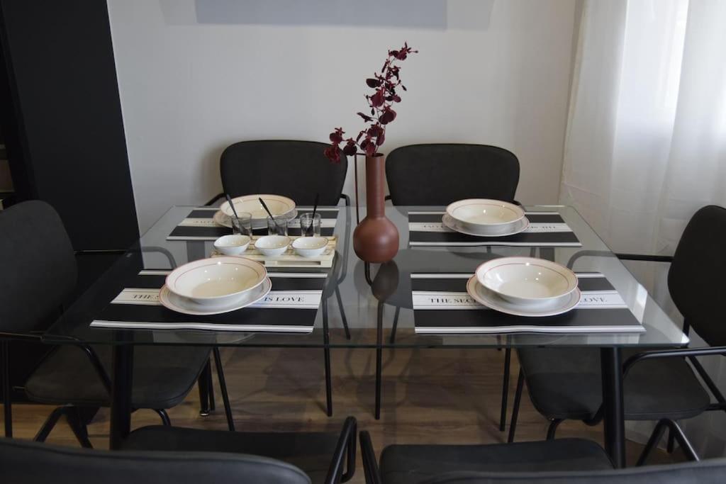 Residencial Alcoy Atico 44 Διαμέρισμα Εξωτερικό φωτογραφία