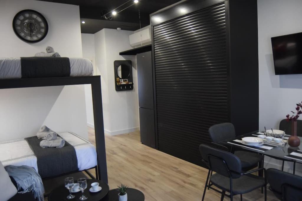 Residencial Alcoy Atico 44 Διαμέρισμα Εξωτερικό φωτογραφία