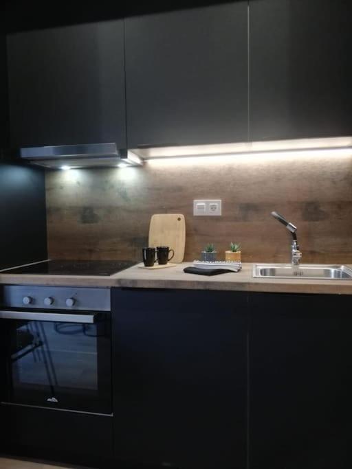 Residencial Alcoy Atico 44 Διαμέρισμα Εξωτερικό φωτογραφία