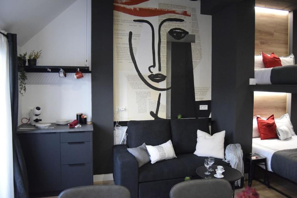 Residencial Alcoy Atico 44 Διαμέρισμα Εξωτερικό φωτογραφία