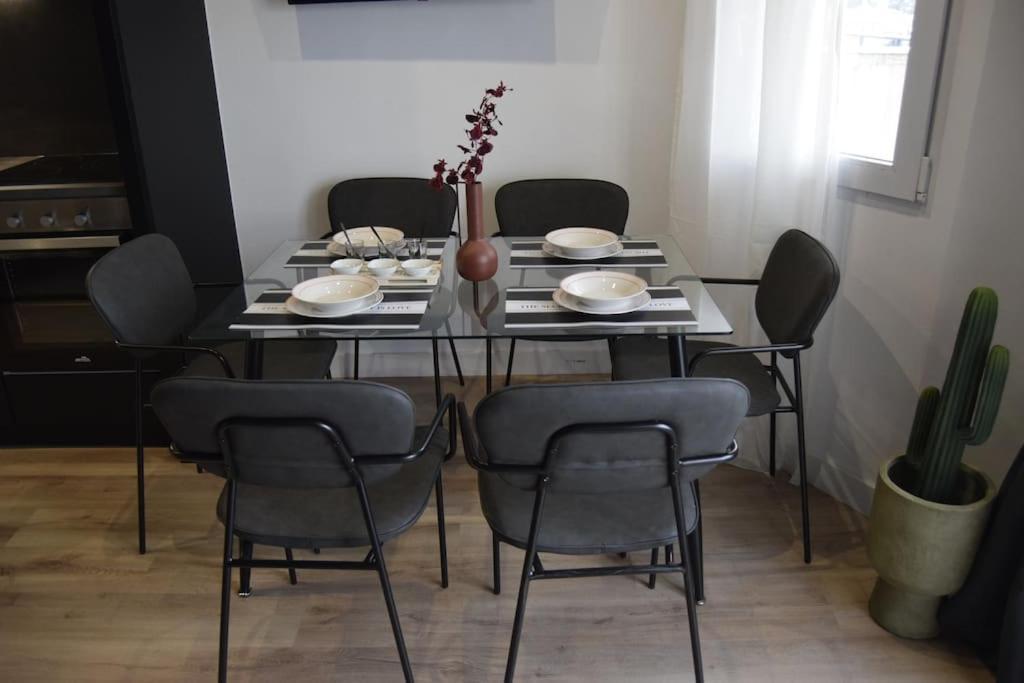 Residencial Alcoy Atico 44 Διαμέρισμα Εξωτερικό φωτογραφία