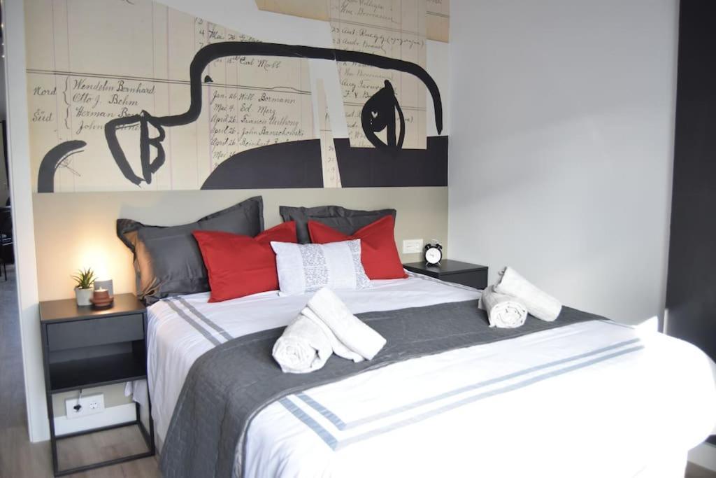 Residencial Alcoy Atico 44 Διαμέρισμα Εξωτερικό φωτογραφία
