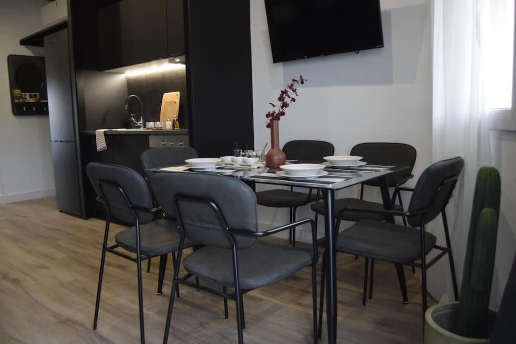 Residencial Alcoy Atico 44 Διαμέρισμα Εξωτερικό φωτογραφία