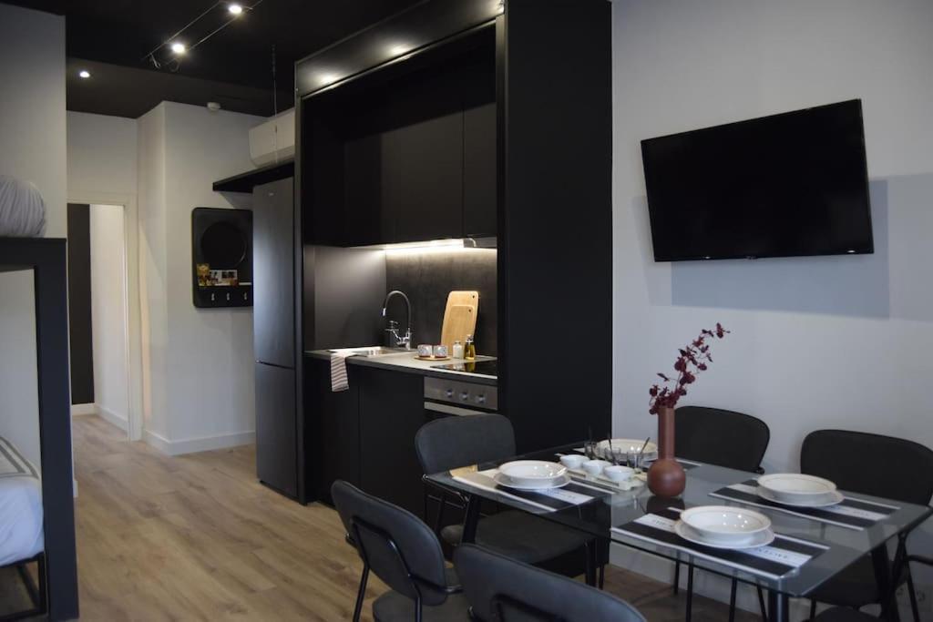 Residencial Alcoy Atico 44 Διαμέρισμα Εξωτερικό φωτογραφία