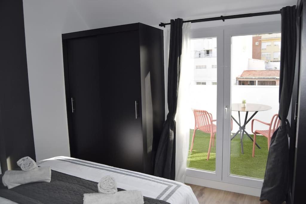 Residencial Alcoy Atico 44 Διαμέρισμα Εξωτερικό φωτογραφία