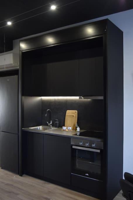 Residencial Alcoy Atico 44 Διαμέρισμα Εξωτερικό φωτογραφία