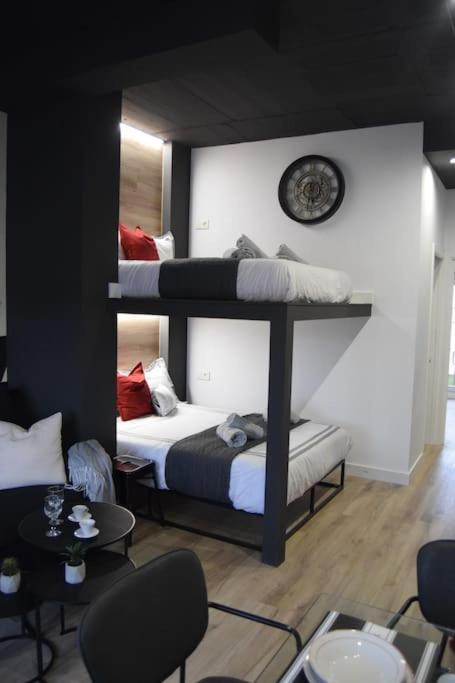 Residencial Alcoy Atico 44 Διαμέρισμα Εξωτερικό φωτογραφία