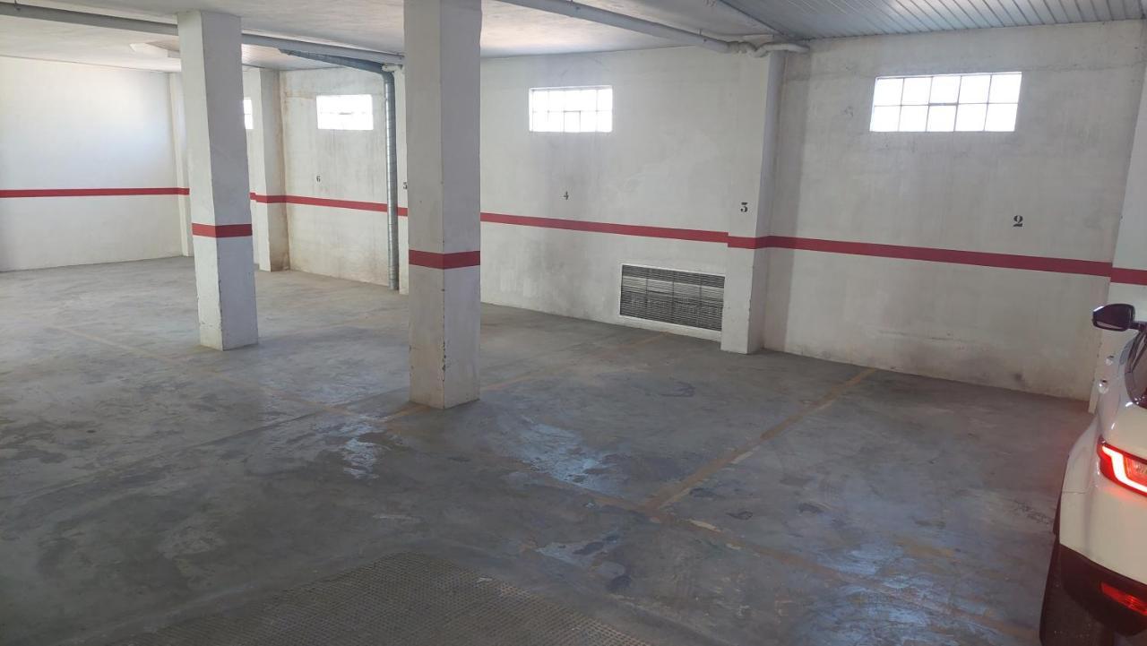 Residencial Alcoy Atico 44 Διαμέρισμα Εξωτερικό φωτογραφία